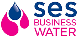 SES Business Water - Business Water Suppliers - SES business water, or more formally Sutton and East Surrey Water, was created on the deregulation of the English water market in 2017. It is an associated retailer of SES water which supplies households in the Sutton and East Surrey area. All businesses and other non-households in the area were switched to be supplied by SES business water.