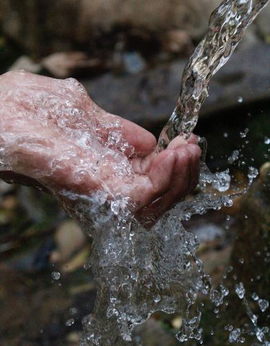 Reducing Water Consumption