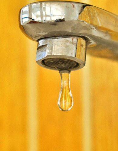 Water Softeners