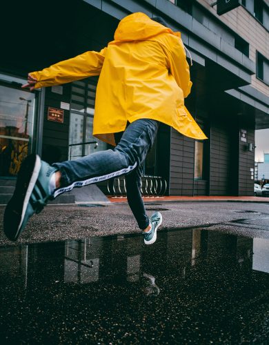 business flood resilience