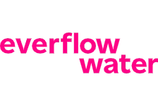 Everflow Water Logo