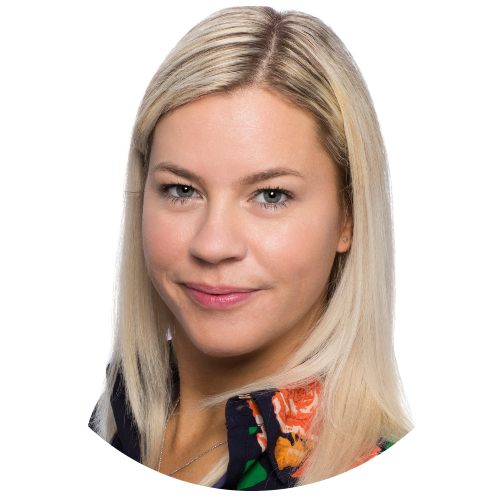 Louise Horscroft