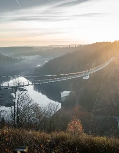 British water infrastructure