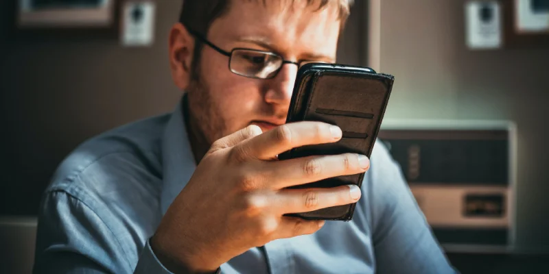 You can monitor your solar panel system from your phone.