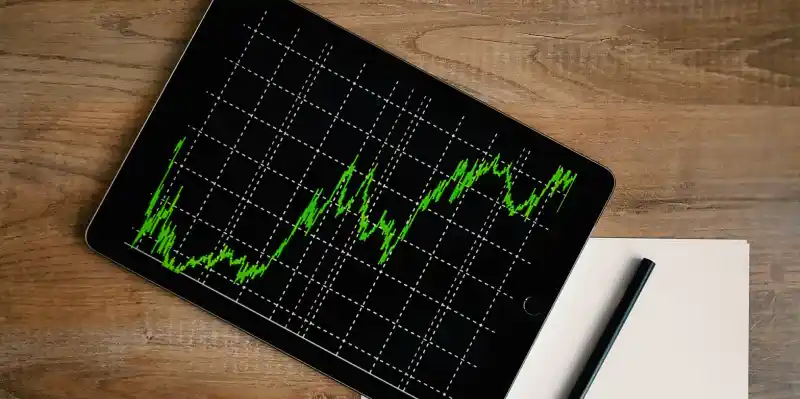 Energy markets are known for their volatility.