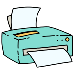 Consider your need for printers