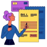 <h3>Billing and payments</h3>