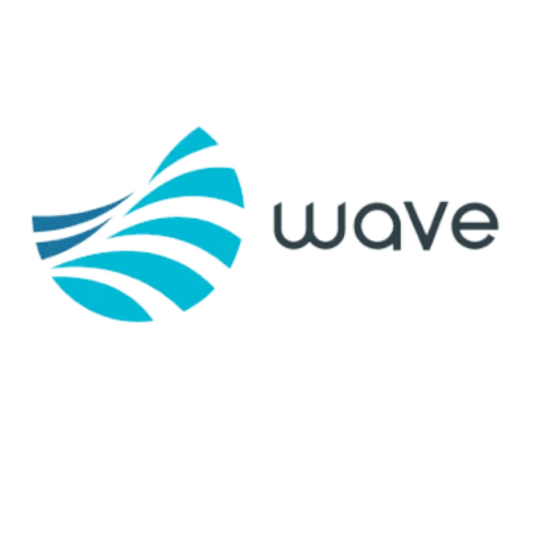 Wave Logo