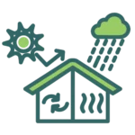 building insulation