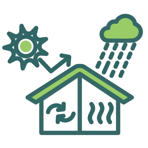 building insulation