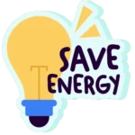 energy saving