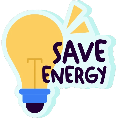 energy saving