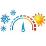 <h3>Temperature control</h3>