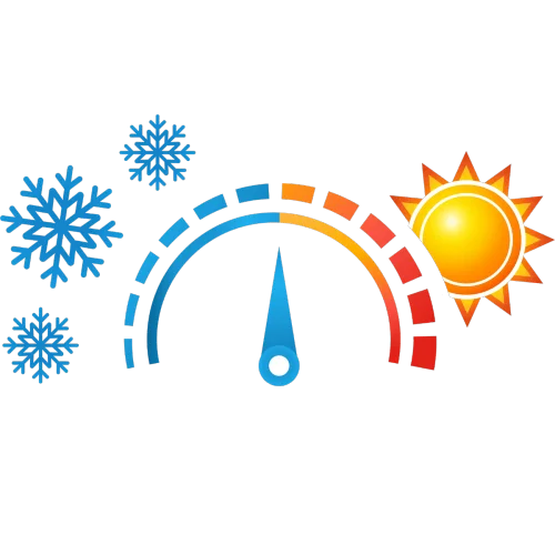 temp control