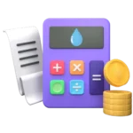 water calculator