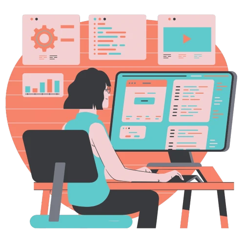 monitor