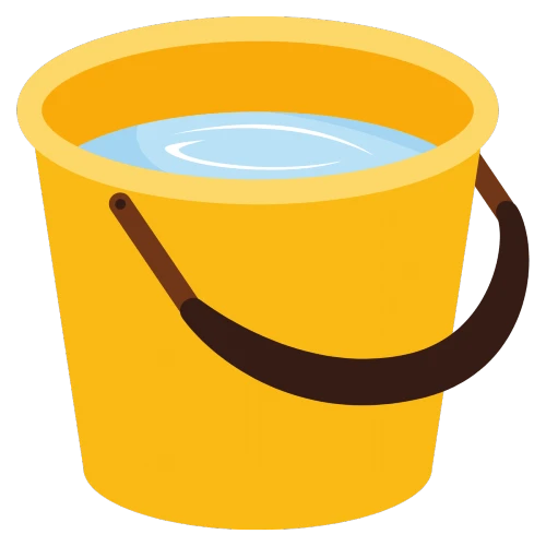 save water