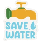 <h3>Implement a water-saving policy</h3>