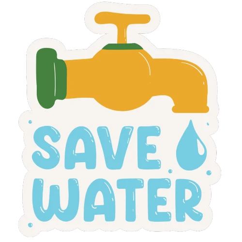 water saving