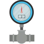 <h3>Smart water meters</h3>