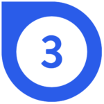 3