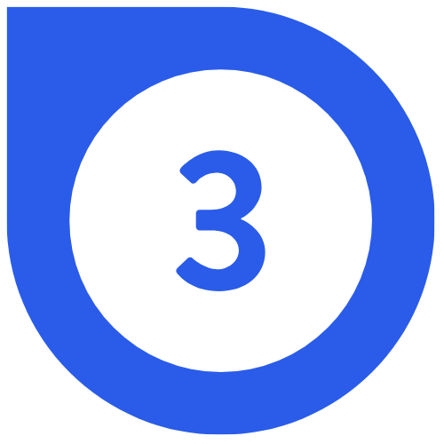 3