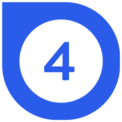 4
