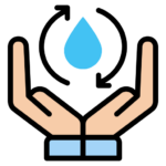Business water supplier