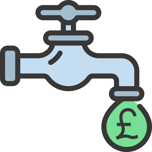 Business water rates