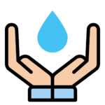 Compare business water