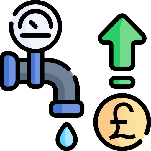 water rates