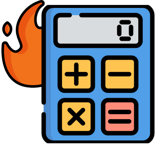 Business gas calculator