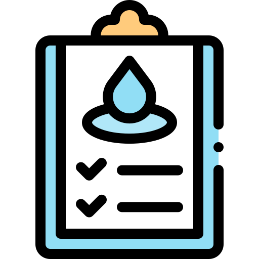 water audit