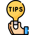 Tips