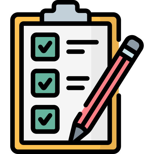 List