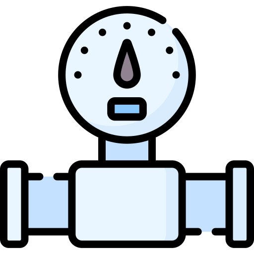 water meter