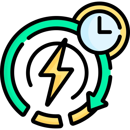 Standing charge