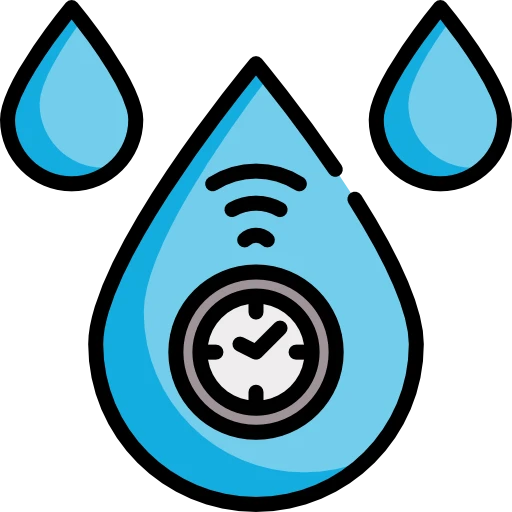Smart Water Meter