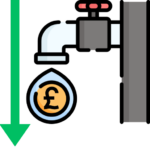 Cheap water tariffs