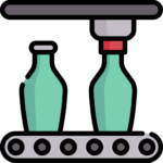 Drink production