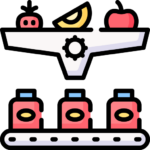 Food production
