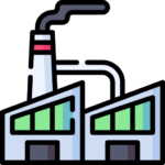 Industrial manufacturing