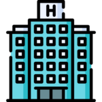 Hospitality & hotels