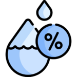 Volumetric fees