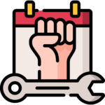 Preventative maintenance