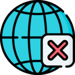 Local network outages