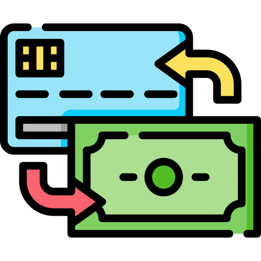 payment method