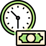 Increased overtime costs