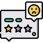 Customer dissatisfaction