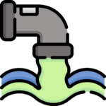 Drainage charges